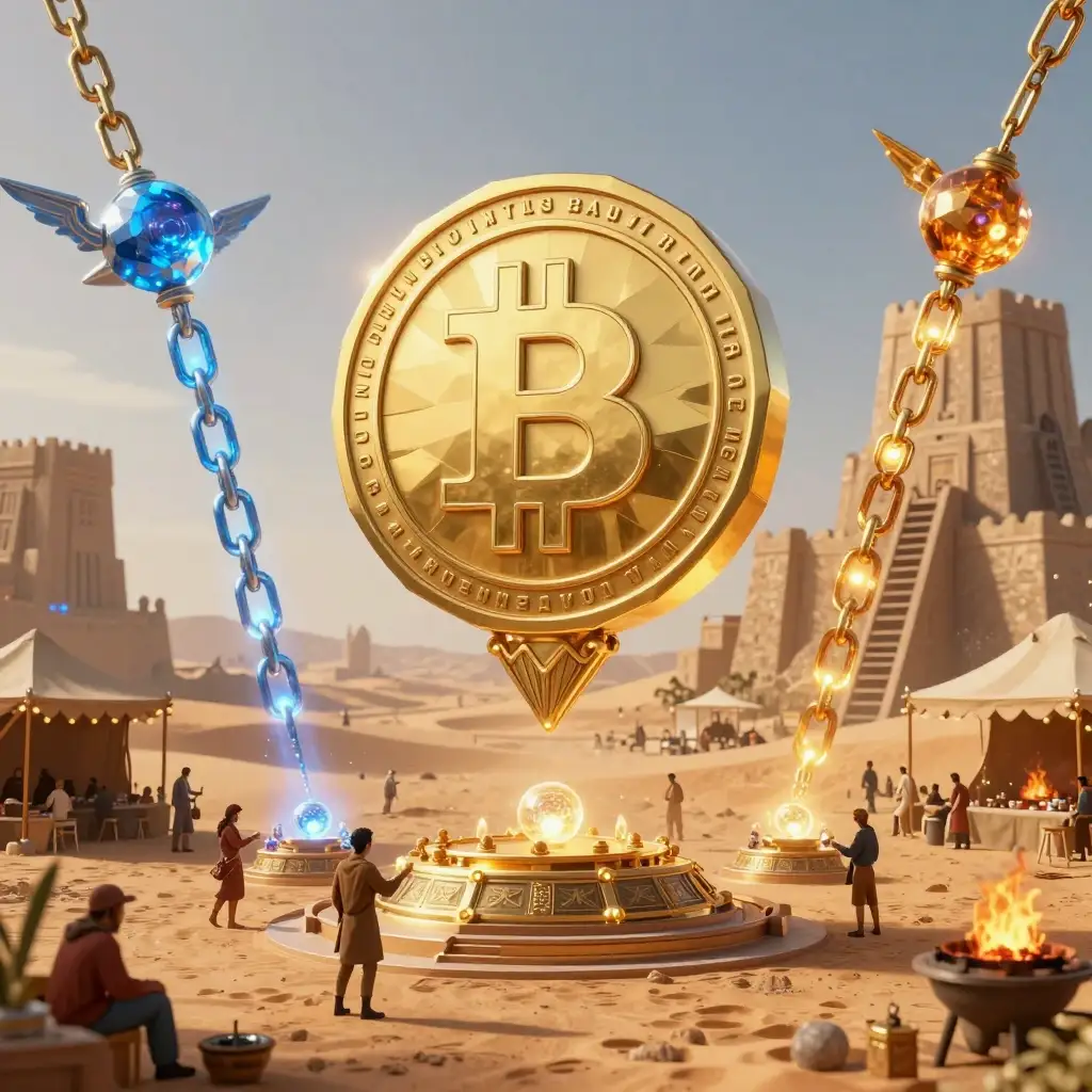 \\n \\n$BNB #BNB powers gas fees, staking and governance across Beacon & Smart Chain while periodic burns trim supply. #Macro Insights#. Bnb