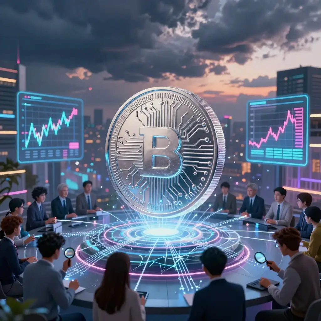 \\n \\n$THE #THENA is a community-driven DeFi token—always review tokenomics, liquidity, governance and on-chain metrics before trading. Expect high volatility and smart-contract risk; follow official channels for announcements and audits. Defi
