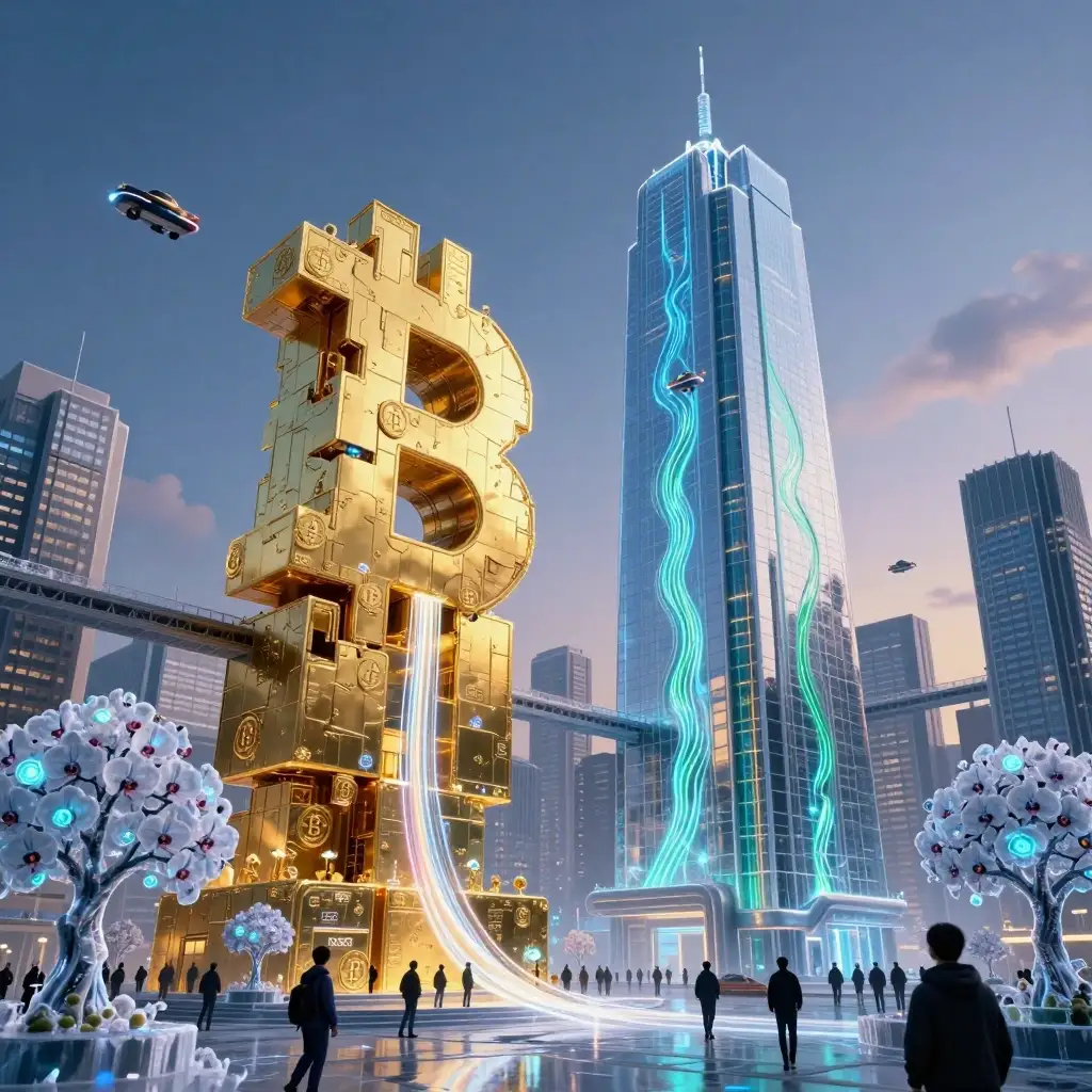 Ripple CTO David Schwartz told an X Spaces hosted by NFT creator ILLY that #XRP could eventually flip #Bitcoin in market value. Ripple