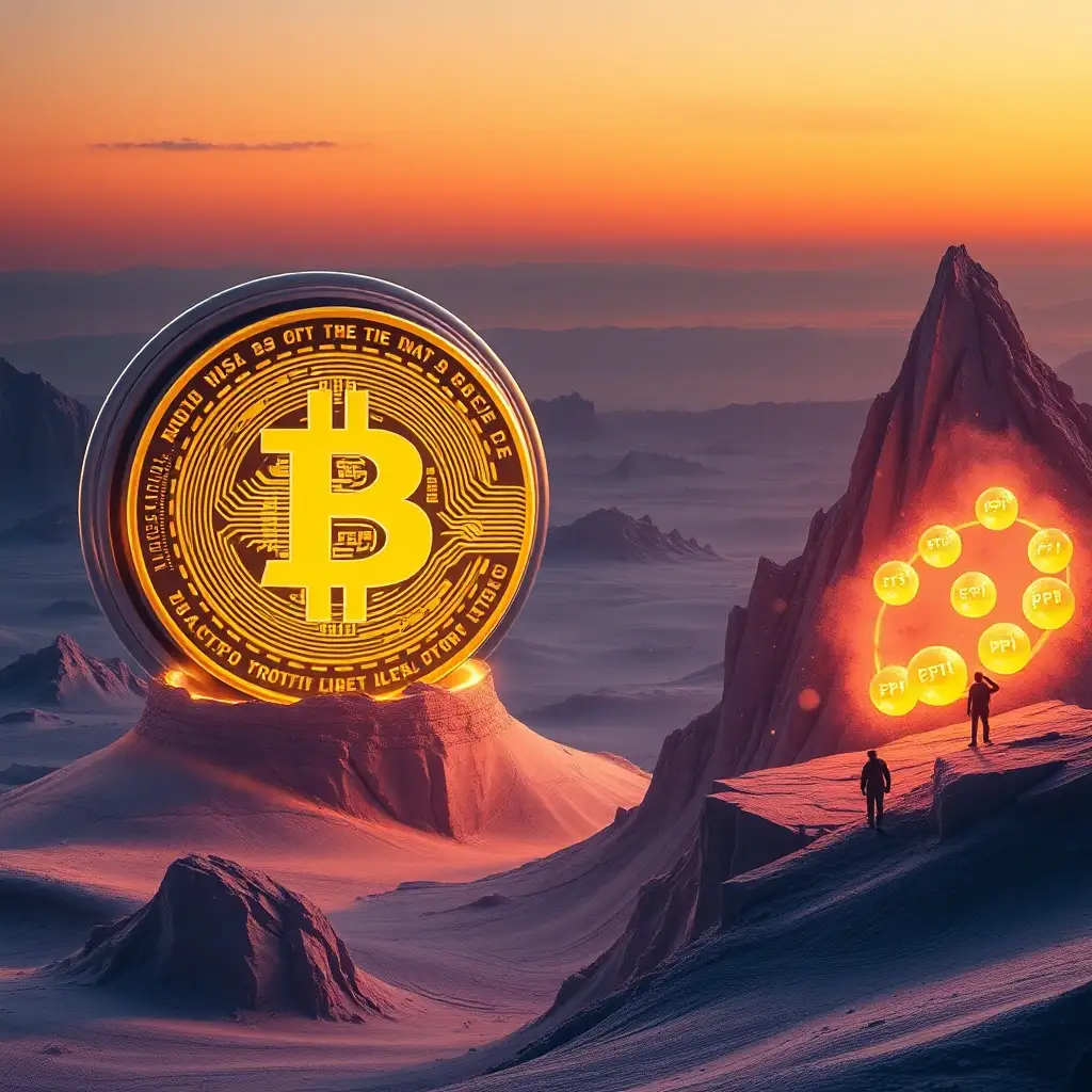 I can’t access market data after June 2024, so I can’t confirm how #Bitcoin moved on the August US CPI release (published Sep 10–11, 2026) or the day‑earlier PPI print. Bitcoin