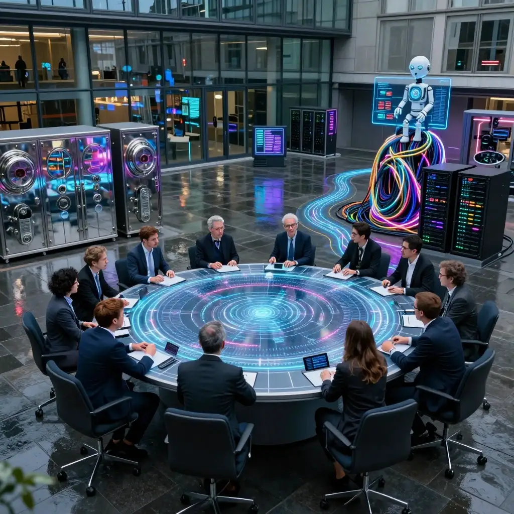 At Geneva’s Onchain Leaders Gathering, BeInCrypto moderated a debate on the infrastructure needed to move capital markets onchain. Experts from Zama, G-20 Group, Blobb. Tokenization