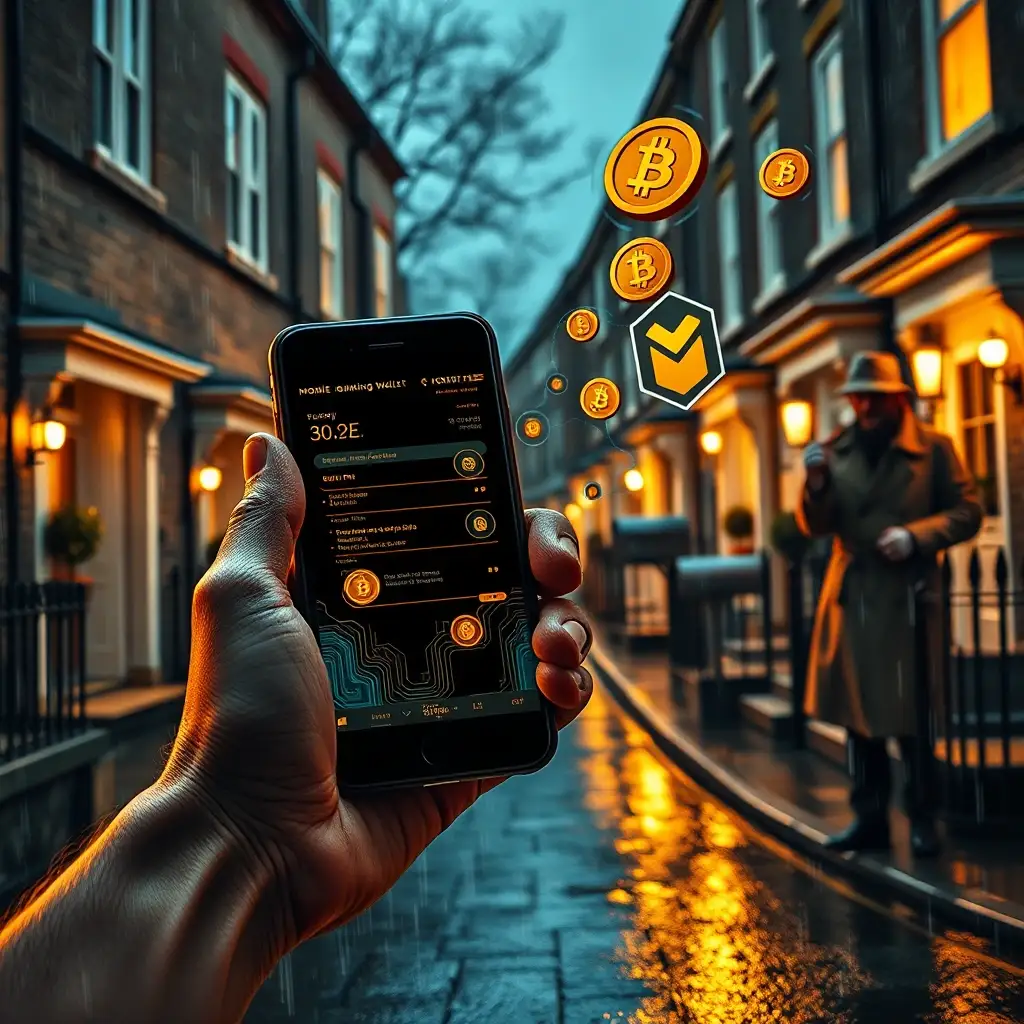Security researchers reported a leak linking Revolut customer data to home addresses, allegedly exposing on‑platform #Bitcoin wallet associations. Revolut