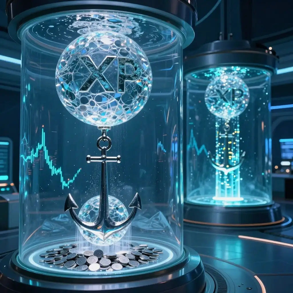 Teucrium delayed its short XRP ETF for the 19th time: a Sept. 11 filing pushes the earliest possible launch to Oct. 11, 2026. Xrp