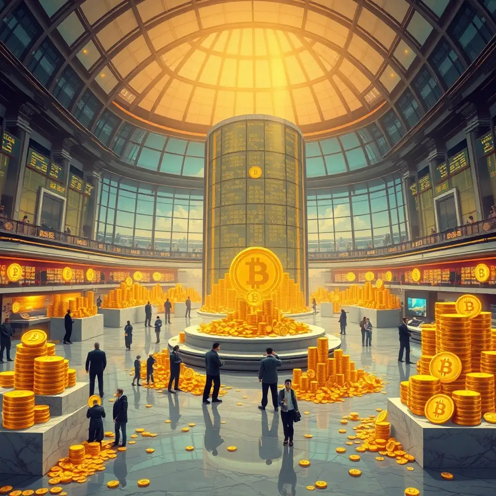 BTCLOAN has launched a global marketplace for bitcoin-backed loans, claiming a partner-backed reserve and $200M in lending volume. The platform says it accepts #Bitcoin collateral, but the partner identity, reserve proof and the $200M volume claim remain unverified by independent sources as of Sep 13, 2026. Bitcoin
