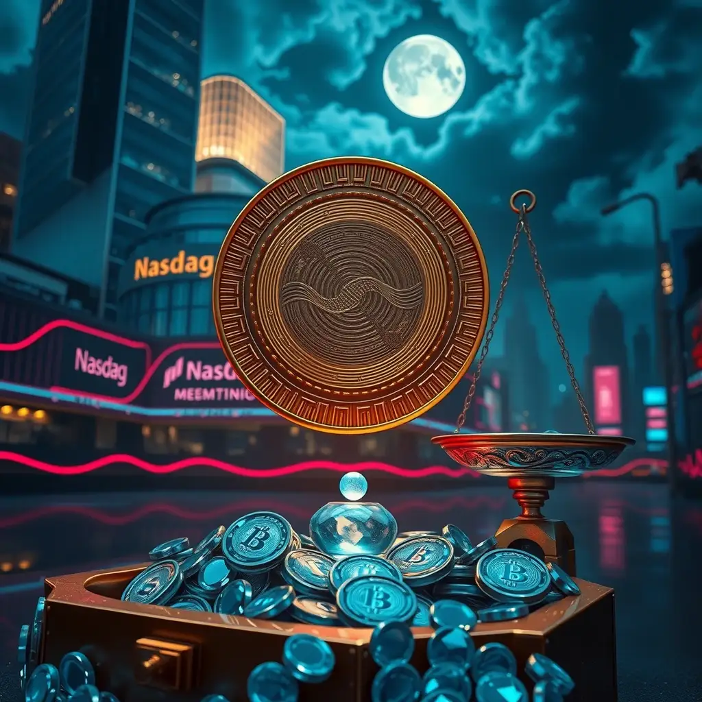 Ripple-backed Evernorth reportedly lined up $30M tied to its planned Nasdaq merger, sources say. Options and derivatives price roughly a 6% chance #XRP hits $3 in 2026. Market watchers say merger milestones and broader macro flows will be the key catalysts. #NasdaqMerger. Ripple