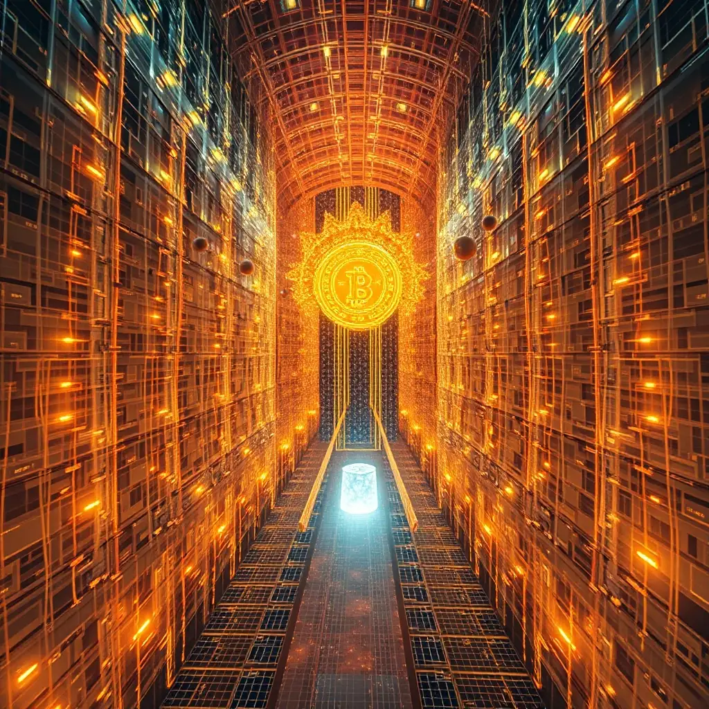 Arweave is a decentralized permanent-storage network powering the Permaweb with a blockweave design and SmartWeave contracts. By funding long-term storage with a one-time fee, #Arweave supports immutable archives, NFTs and resilient web3 apps while tools like Bundlr speed uploads and wallets simplify access. #permaweb. Arweave
