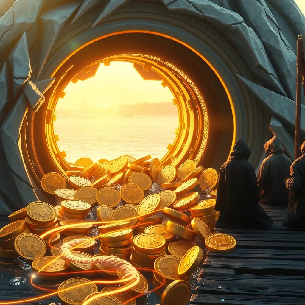 \\n \\n$WAL, #walrus-2 will unlock about 38.33 million tokens at 10:00 AM on September 27, RootData reports. ChainCatcher values the tranche at roughly $1.21M. The release will boost circulating supply — traders and liquidity providers should monitor on-chain flows ahead of the event. #TokenUnlock. Chain