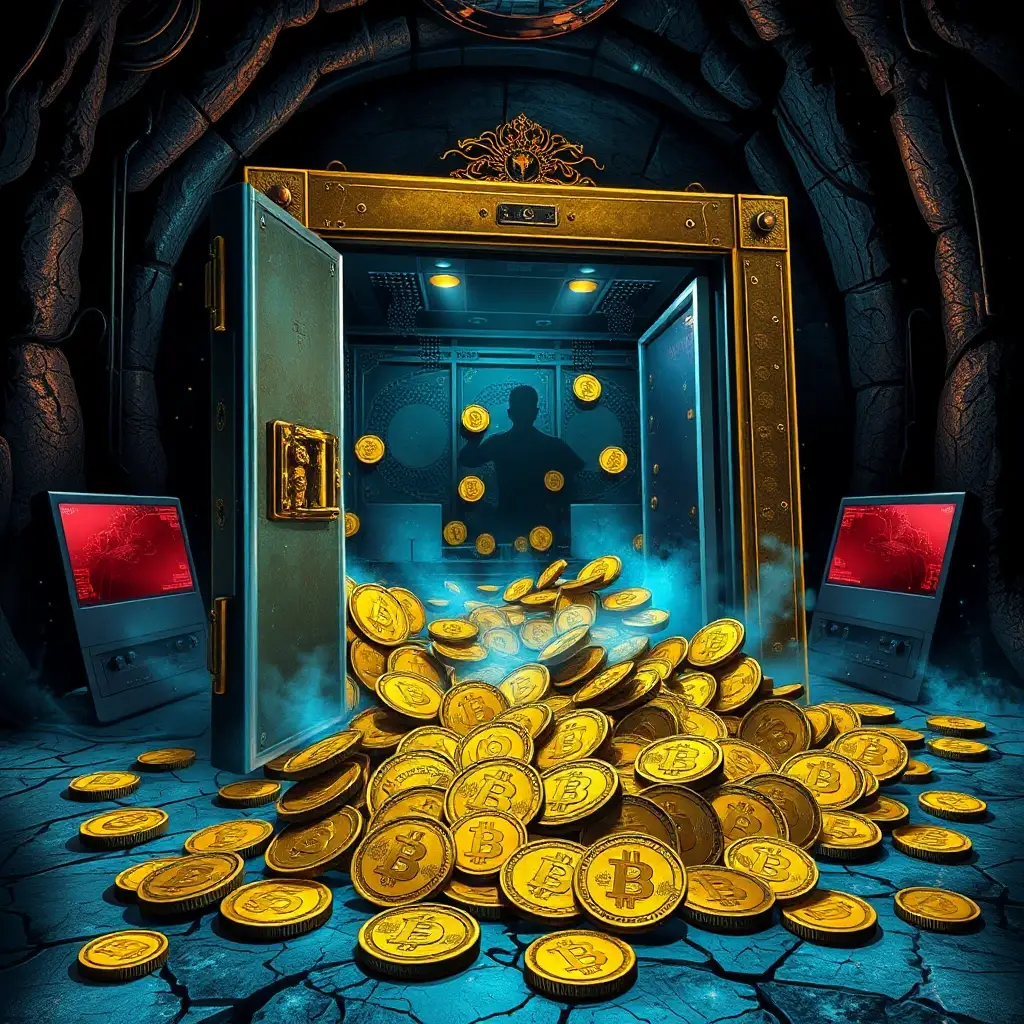 2,486,052% gains awaken a post-Satoshi wallet — coins untouched since 2011 when #Bitcoin traded near $3 now moved, sparking on-chain scrutiny and trader interest. #Macro Insights# #Satoshi #Crypto. Bitcoin