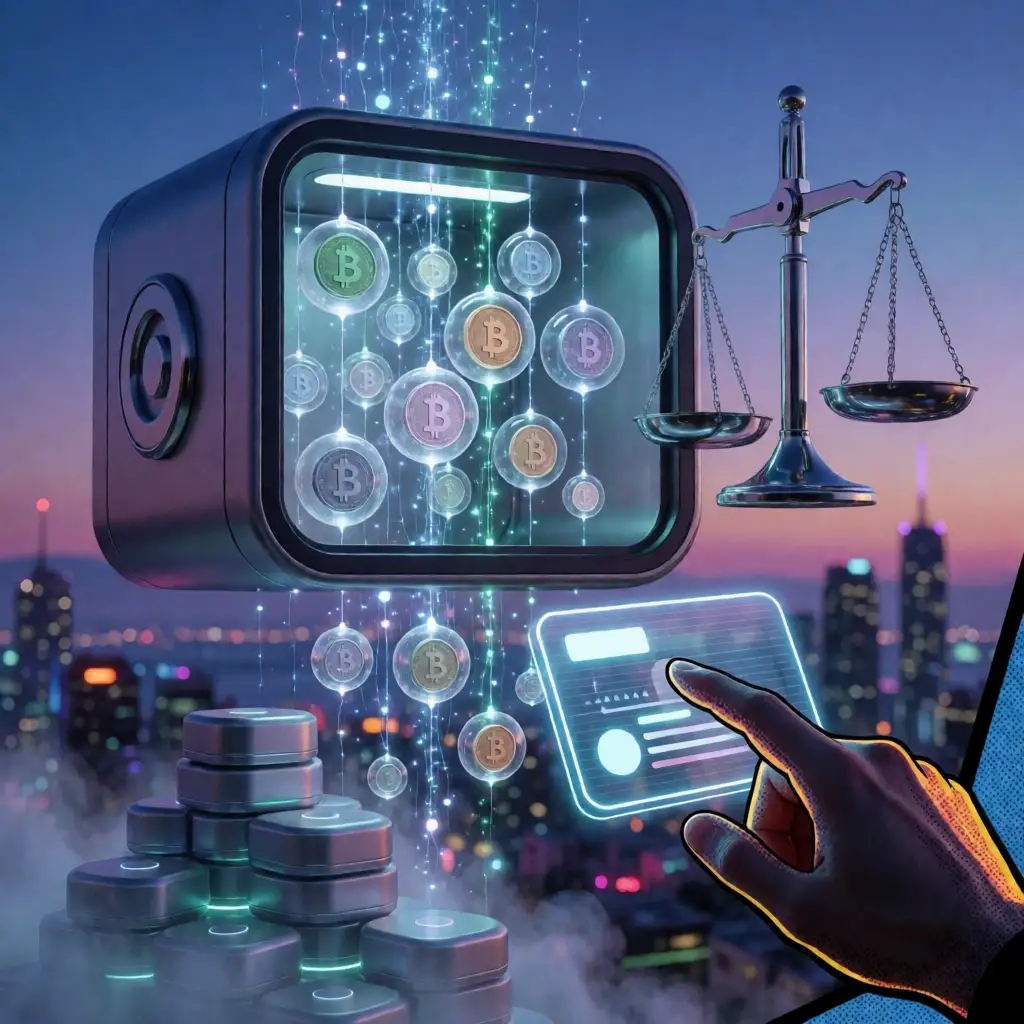 \\n \\n$ZEC, #Zcash is a privacy-focused cryptocurrency offering optional shielded transactions powered by zero-knowledge proofs. Developed by Electric Coin Company and supported by the Zcash Foundation, it aims to balance strong privacy with regulatory interoperability while improving wallet UX and scalability. Zcash