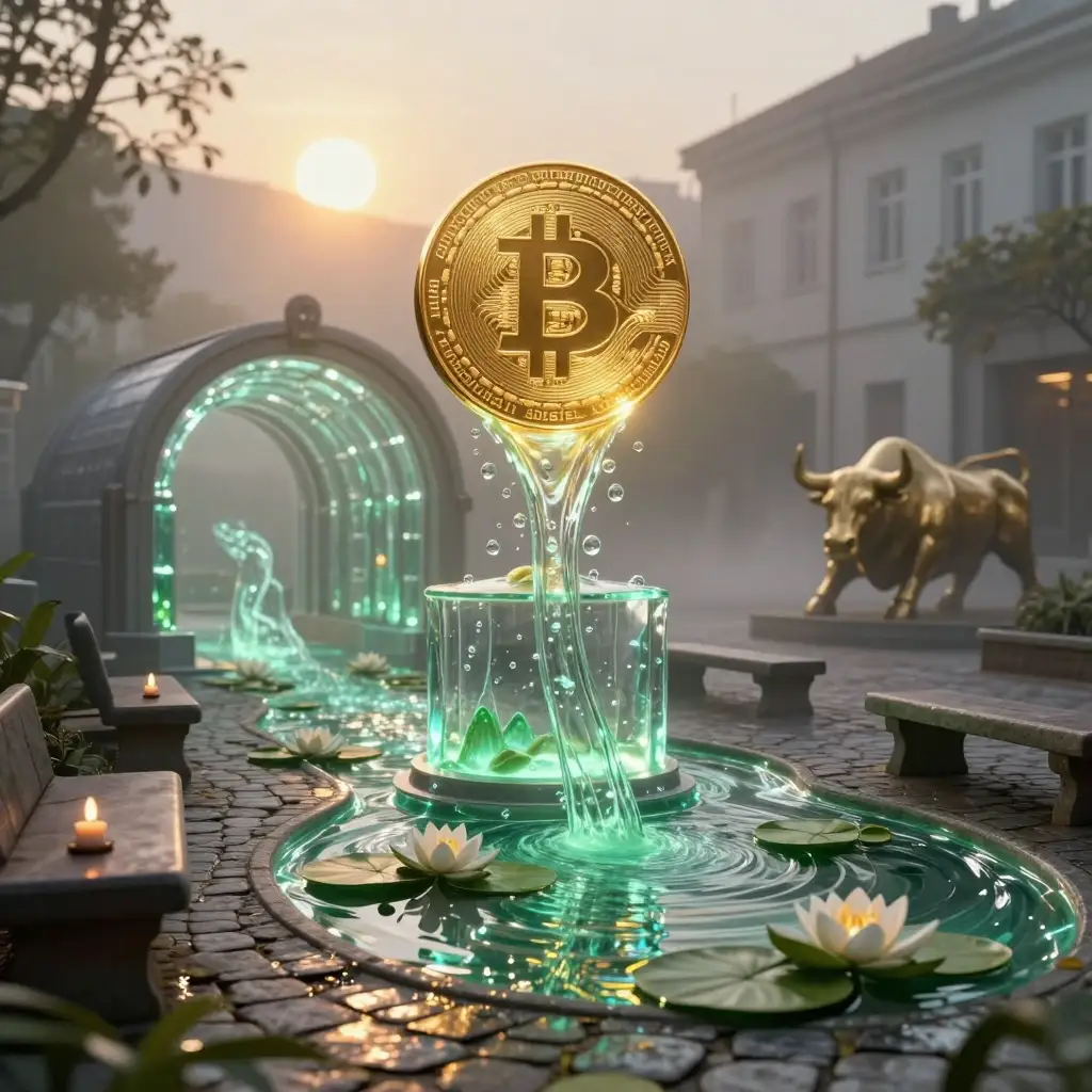 Unverified draft: #Bitcoin surged toward $87,000 on Monday amid lighter Yom Kippur trading, ETF inflows and risk‑on macro sentiment. Etf