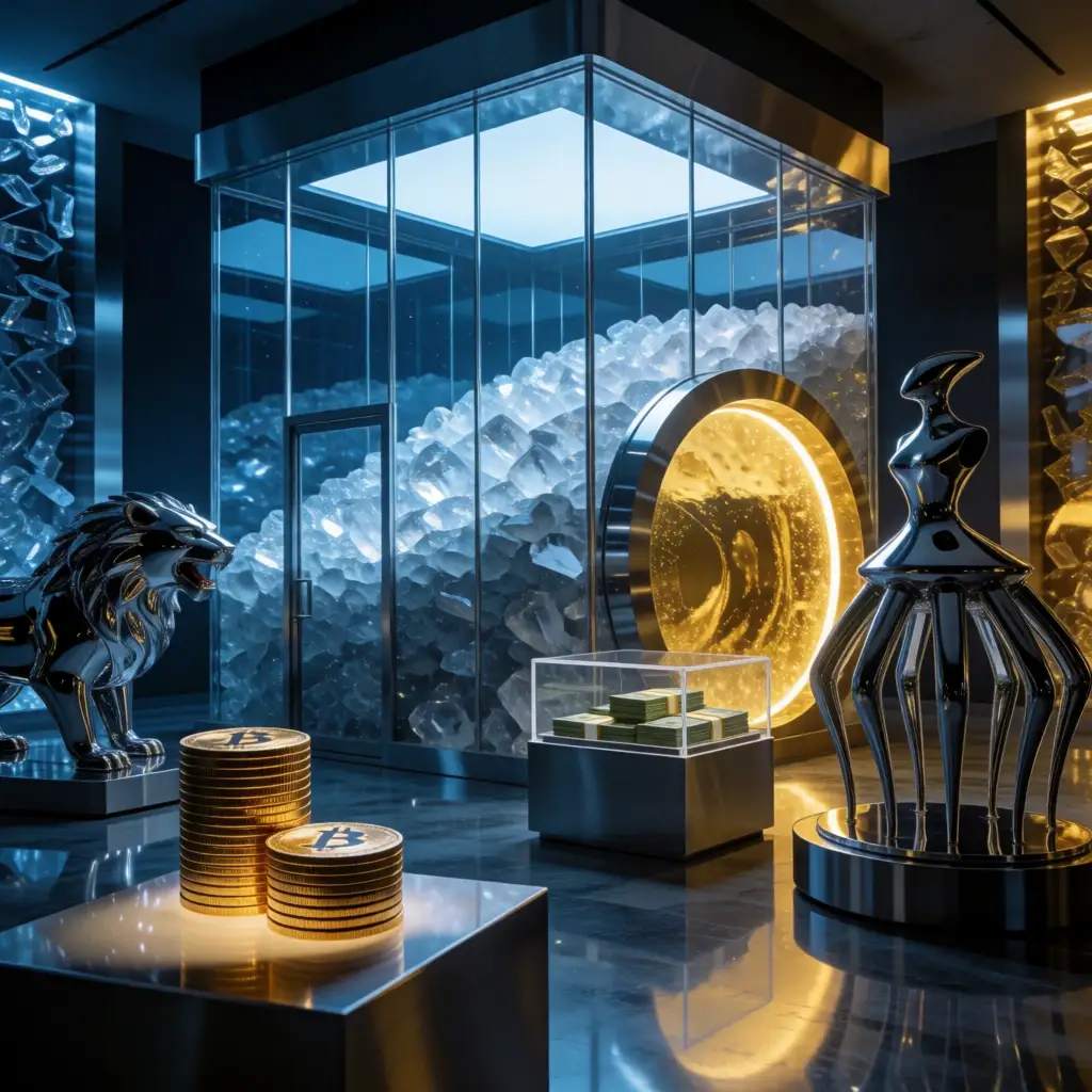 BitMine reported 5,983,940 #ETH—just shy of 6M—valuing its treasury at $17.1B. Disclosure lists 212 Bitcoin, $714M in cash & securities, plus stakes in Beast Industries and Eightco. #Macro Insights# #BitMine. Bitcoin