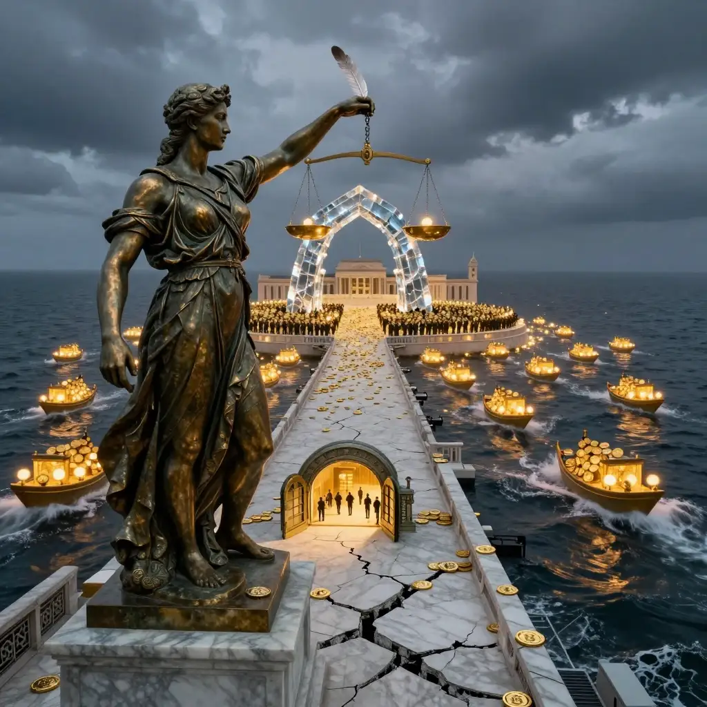 Stand With Crypto’s 4 million registered advocates mobilized over a million contacts on the CLARITY Act, yet the bill fell 49-50 in the Senate on Sep 22, 2026 — proving reach alone cant forge the bipartisan coalition needed, even as #vaulta supporters weighed in. #StandWithCrypto #CLARITY Act. Gt