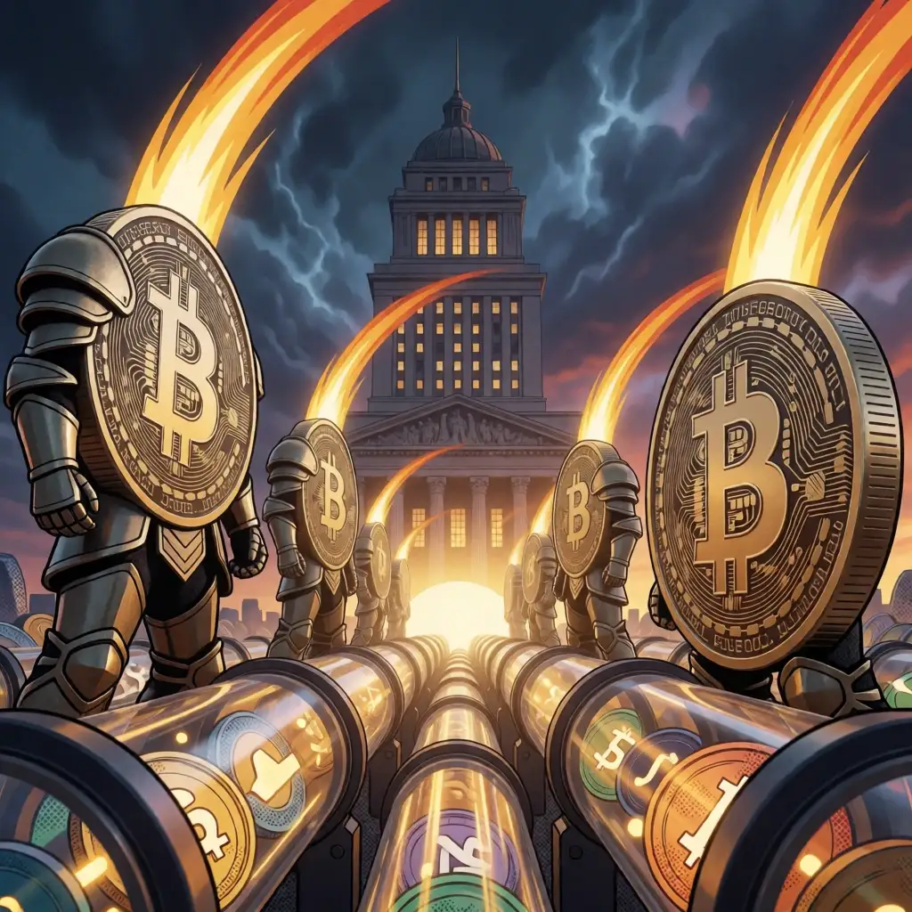 Bitcoin Cash and Uniswap surged double digits after CME Group said it will launch regulated futures for #BitcoinCash and #Uniswap on Oct. 19, expanding its crypto derivatives suite. #Macro Insights# #CME Group. Uniswap