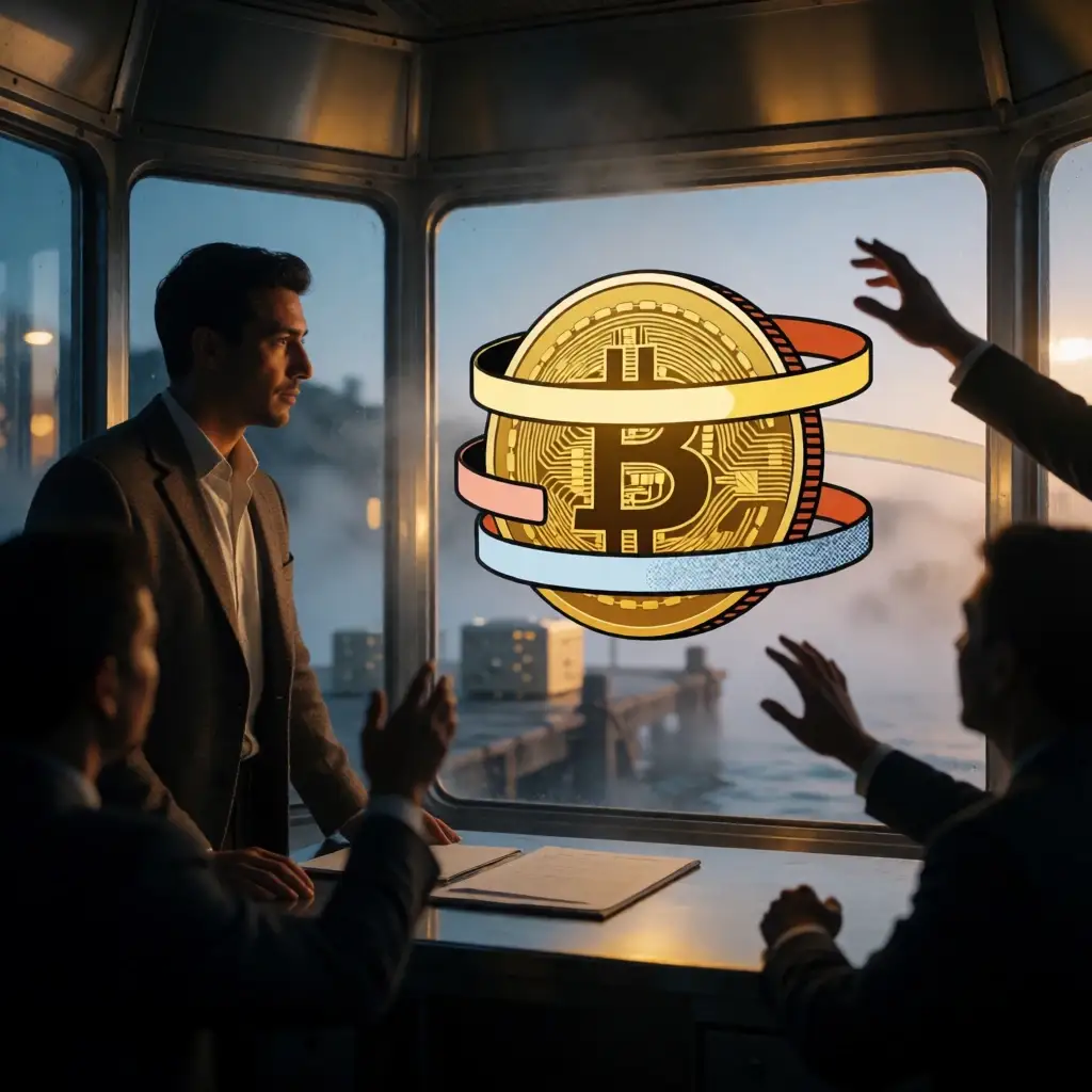 CryptoQuant Head of Research Julio Moreno says #Bitcoin at $80,000 on Sept 23, 2026 is very different than in May - stronger on-chain flows, shrinking exchange supply and firmer spot demand signal healthier fundamentals. Bitcoin