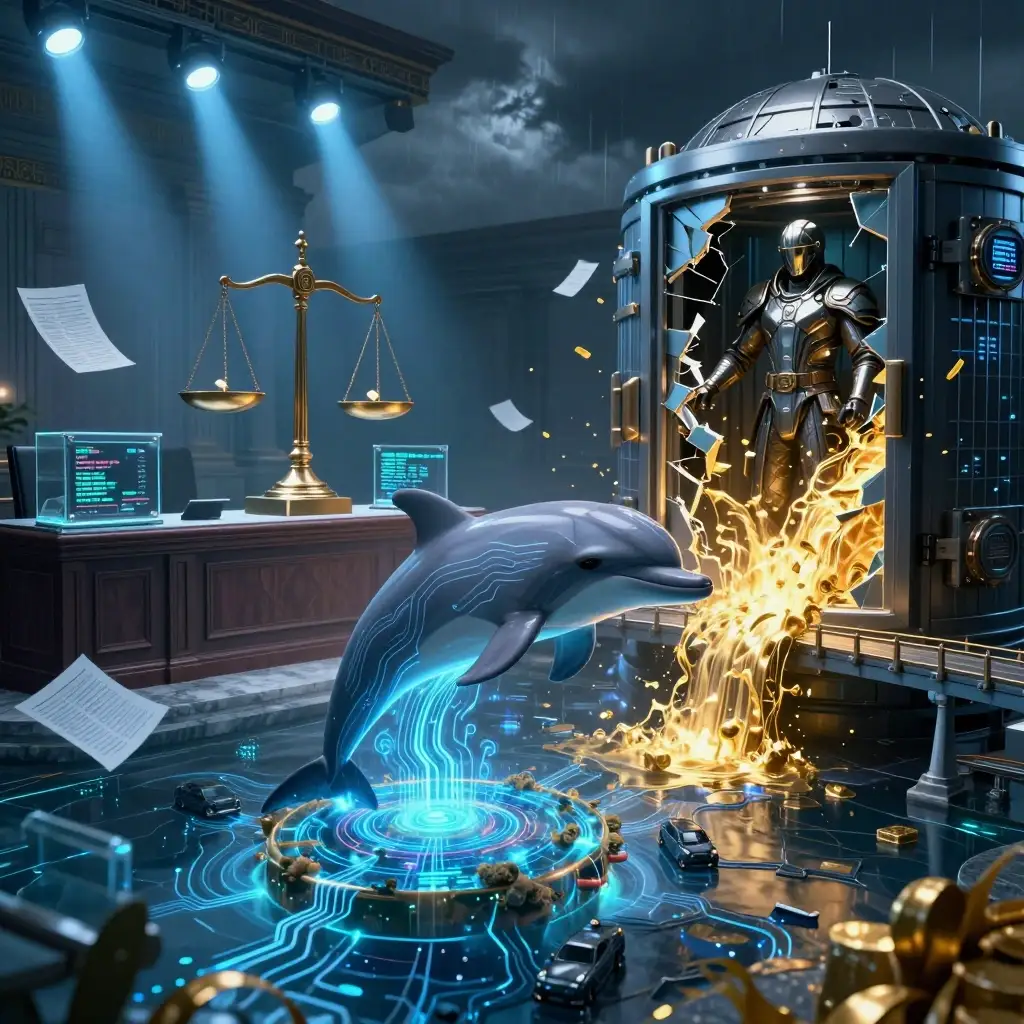 KelpDAO has sued LayerZero and engineer Bryan Pellegrino over the April 18 #rsETH exploit that drained $292 million, alleging LayerZero endorsed in writing the bridge setup used in the attack. The complaint seeks damages and documents; LayerZero denies liability and the case is pending. Alcx