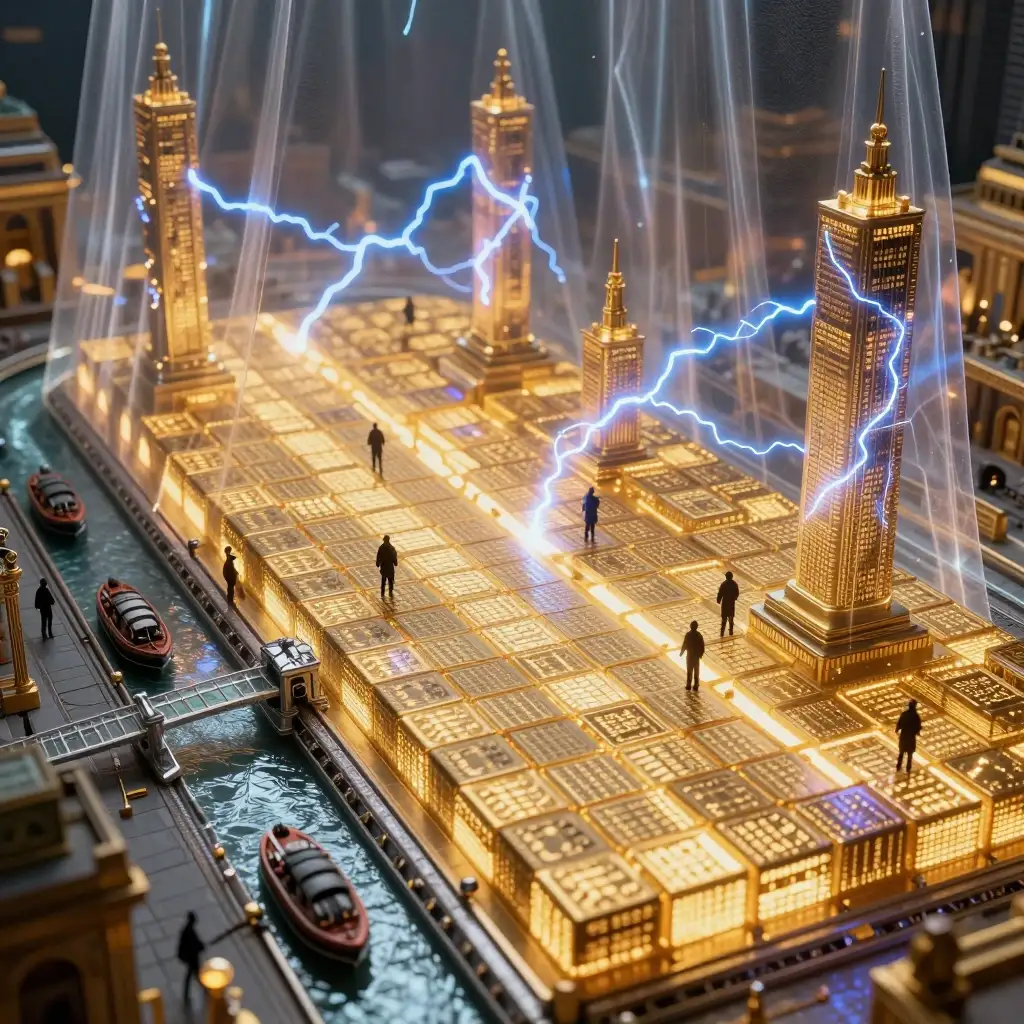 Short answer: an overlay can hide a payment’s contents off-chain, but it leaves the #Bitcoin ledger intact. Sidechains (e.g., Liquid) and Lightning-era schemes can boost privacy without changing consensus, yet often require trust or still leak linkability. Bitcoin