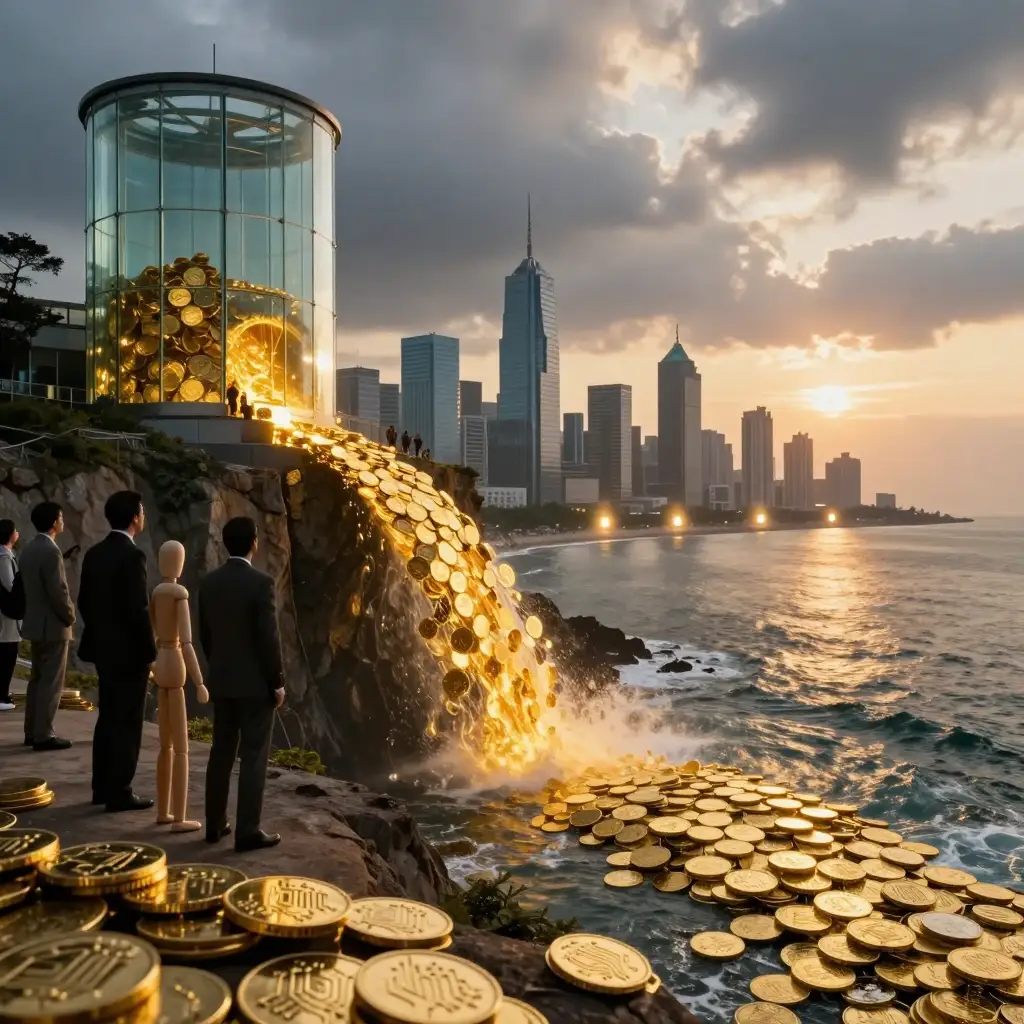 Bitcoin ETFs notched a seven-day winning streak, drawing nearly $3 billion over consecutive sessions and erasing post‑Clarity Act losses. The inflows have pushed 2026 ETF flows back into positive territory, signaling renewed institutional demand for Bitcoin. Bitcoin