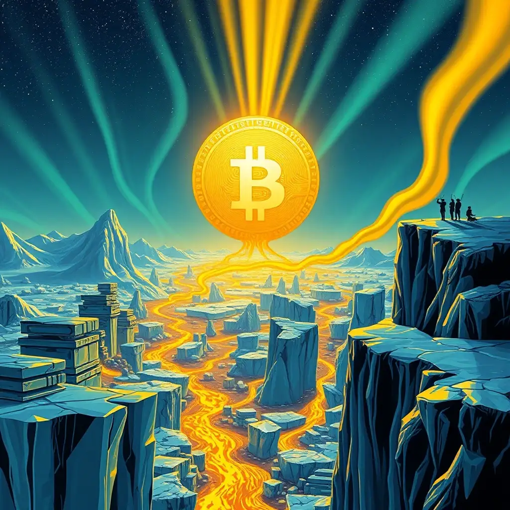 \\n \\n$BTC, #Bitcoin nears a 40% Q3 gain, putting the token on track for its best third quarter in a decade as ETF inflows and macro tailwinds lift sentiment and trader optimism. Bitcoin
