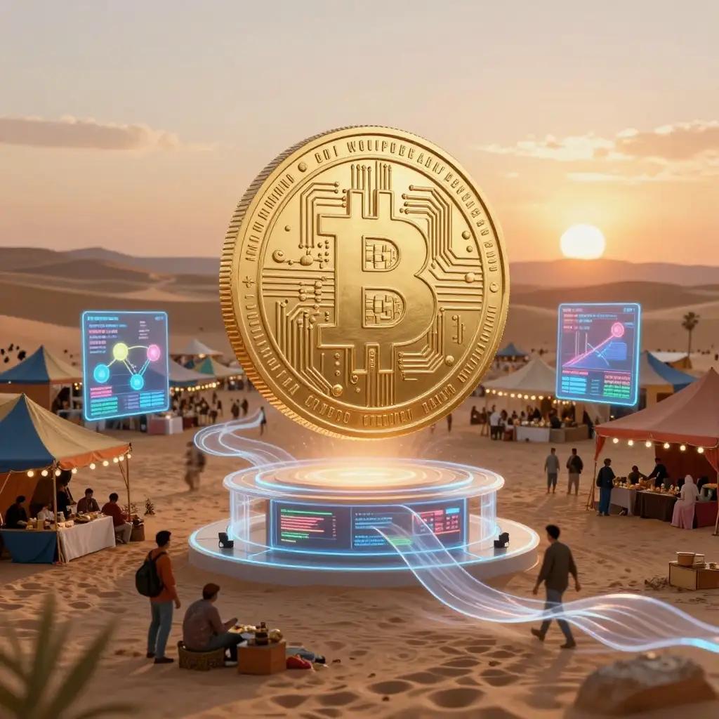 \\n \\n$AT #APRO is an emerging token trading under $AT. Listings and roadmap evolve—check official channels and verified exchanges. Markets move fast; always do your own research before investing. Dyor