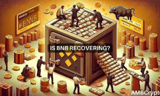 Une augmentation de lindice de référence signifie que les opérateurs ajouteront des liquidités au marché. En revanche, une baisse de lindice dintérêt indique que des positions sont fermées et que des liquidités sont retirées du marché. Bnb