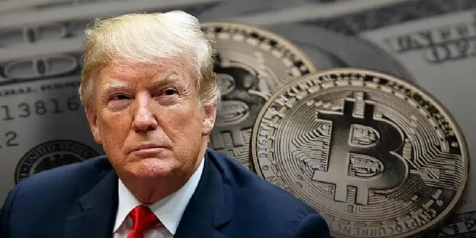 Lancien président des États-Unis, Donald Trump, est devenu le premier dirigeant américain à accepter des paiements en bitcoins sur le réseau Lightning en guise de dons pour sa campagne électorale. Bitcoin