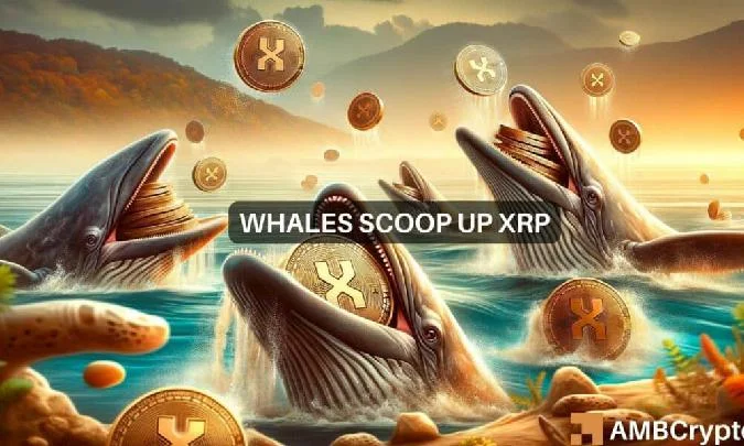 Xrp колеблется на смешанном рынке деривативов, ослабляя интерес трейдеров и снижая социальную активность. Xrp