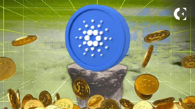 Узнайте о последних тенденциях на рынке криптовалют. Cardano