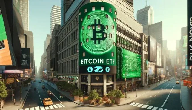 По данным Farside Investors и Hodl15Capital, биткоин-фонд Fidelity Wise Origin собрал впечатляющие 3 378 миллионов, в то время как биткоин-трастовый фонд BlackRock iShares собрал впечатляющие 275 миллионов. Биткоин-ETF ARK21shares занял 3-е место и получил чистый приток средств в размере более 13 800 миллионов йен. Fidelity