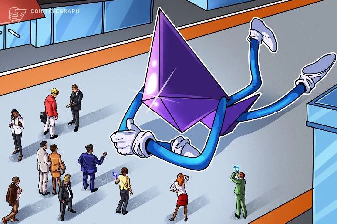 В настоящее время в экосистеме Ethereum почти в 4 раза больше активных пользователей, чем было всего 9 лет назад, и аналитики говорят, что растущий спрос поднимет ETH на новые высоты. Ethereum