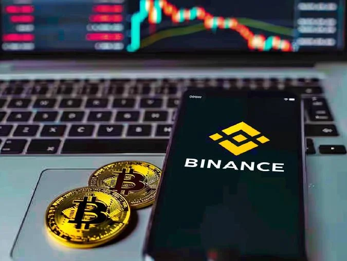 Binanceはちょうど導入しましたIO.NET (IO) Binance запускает пул. Binance
