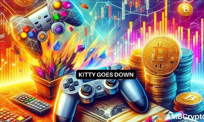 Кит Гилл, интернет-инвестор, более известный под ником Roaring Kitty, в пятницу после долгого перерыва вновь оказался в центре внимания. Но его выступление было встречено не с таким энтузиазмом, как он ожидал. Lsk
