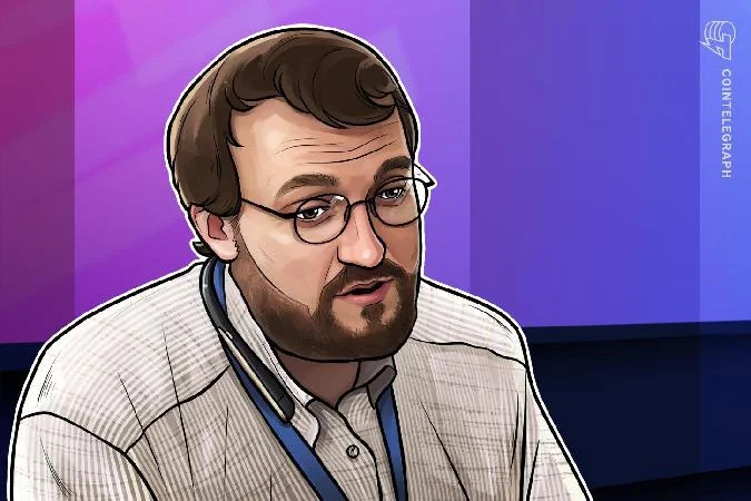 Чарльз Хоскинсон, создатель блокчейн-платформы Cardano с открытым исходным кодом, ожидает, что 6 мая в экосистеме Cardano состоится важное событие. Cardano
