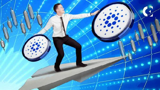 Узнайте о последних событиях на рынке криптовалют. Cardano