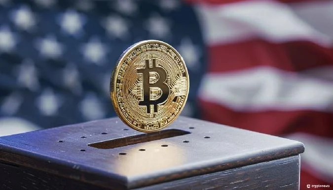 Сообщается, что команда президента США Джо Байдена по переизбранию рассматривает возможность приема пожертвований в криптовалюте для кампании. Btc