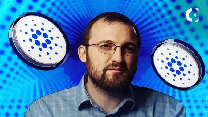 Узнайте о последних событиях на криптовалютном рынке. Cardano