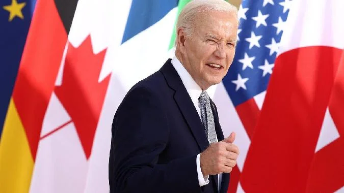 Предвыборная кампания Байдена, похоже, отвечает кампании Трампа, принимая пожертвования в биткоинах и криптовалютах. Coinbase