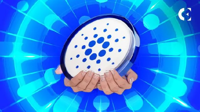 Узнайте о последних тенденциях на криптовалютном рынке. Cardano