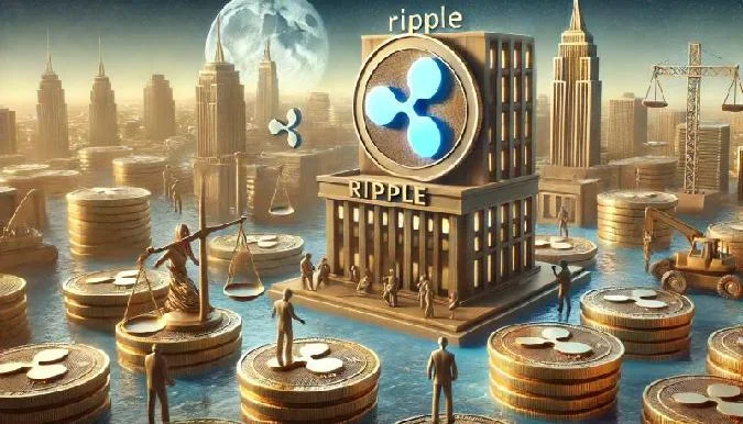 Ripple заявила, что штраф в размере 2 миллиардов долларов США, требуемый SEC, является необоснованным, и подала уведомление о дополнительных полномочиях. Ripple