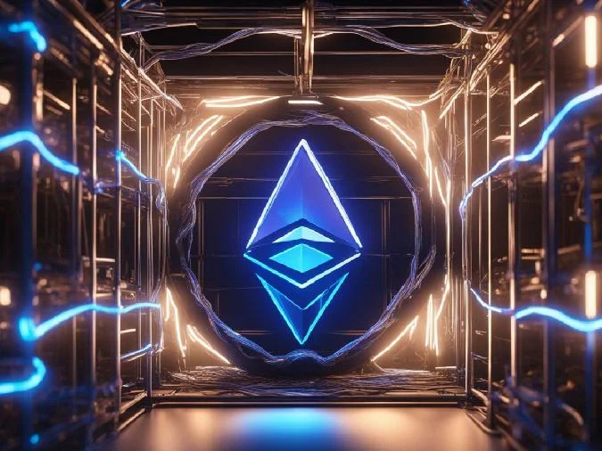 Поделитесь этой ссылкой. Eth