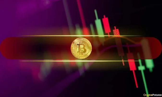 FBTC компании Fidelity вновь стал свидетелем наибольшего оттока средств. Btc