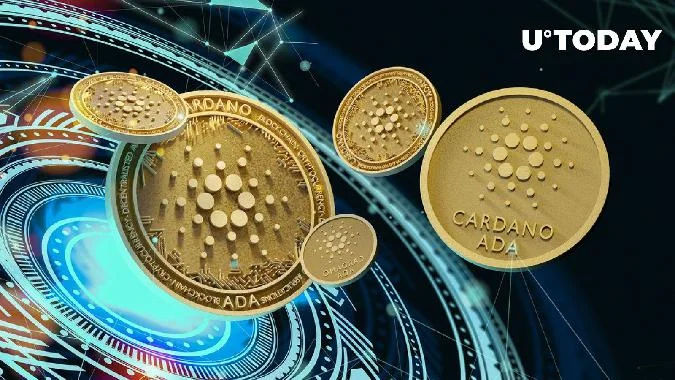 Несмотря на продолжающуюся распродажу рынка, в результате которой были ликвидированы криптовалюты на сумму 435 миллионов долларов США, объем торгов Cardano (ADA) вырос на 162 % . Ada