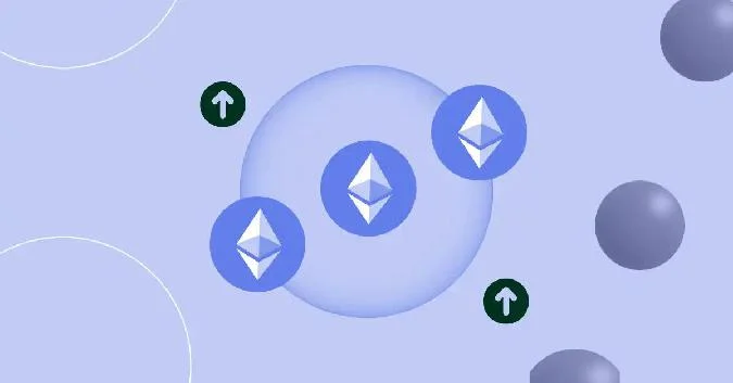 Прогноз цен на Ethereum: Достигнет ли цена ETH нового уровня ATH к концу 5-го месяца?. Eth