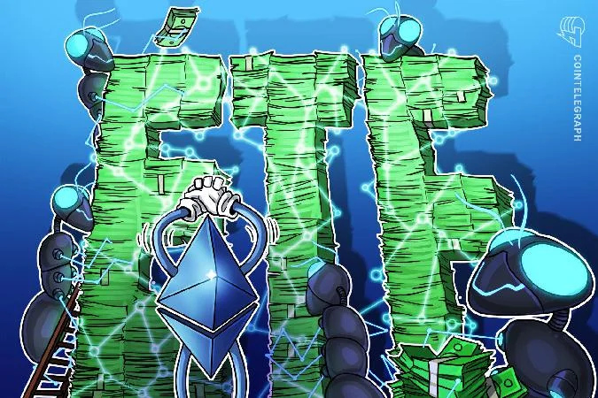 Криптосообщество с нетерпением ожидает запуска спотовых биржевых фондов Ethereum (ETF) в США, и некоторые аналитики полагают, что это может привлечь огромный приток капитала на рынок. Ethereum