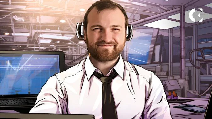 Fundador de Cardano detalló su visión de una blockchain centrada en la privacidad, \. Cardano