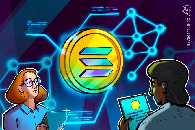 Liquid staking - это процесс, который сочетает в себе лучшие аспекты ставок и ликвидности. Держатели могут делать ставки на токены в смарт-контрактах и пулах ставок через liquid staking и получать токен, представляющий ставку SOL. Solana