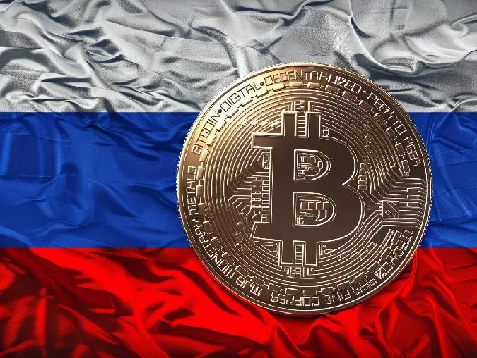 Сальвадор выступил с предложением использовать криптовалюты для упрощения международной торговли с Россией. Bitcoin