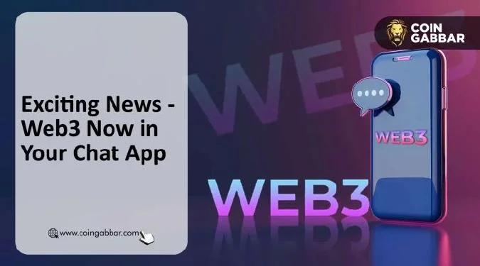 Telegram стал горячей темой в мире web3 благодаря своим стратегическим ходам Telegram всегда выделялся из общей массы благодаря своим сильным функциям конфиденциальности и удобному интерфейсу. Он также был лучшим вариантом для миллионов пользователей по всему миру. Сейчас Telegram в очередной раз доказал свою инновационность и делает большие шаги к светлому будущему. Ton