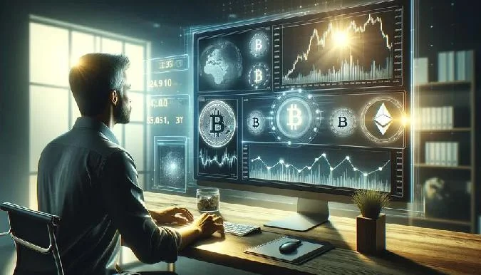 Новый траст Grayscale Bitcoin Mini Trust предлагает самые низкие комиссии в США, предоставляя инвесторам экономически эффективный вариант криптовалютных инвестиций. Bitcoin