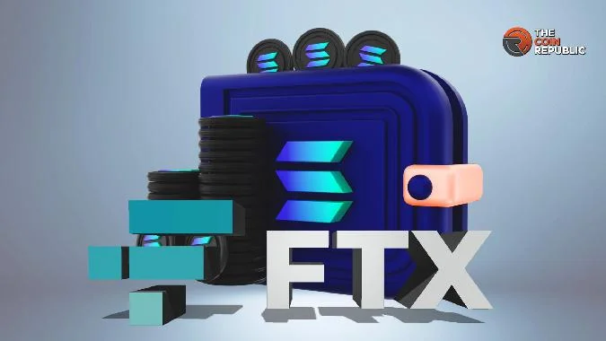 8% поставок Solana в FTX; потенциал для снижения цен на SOL? Ftx