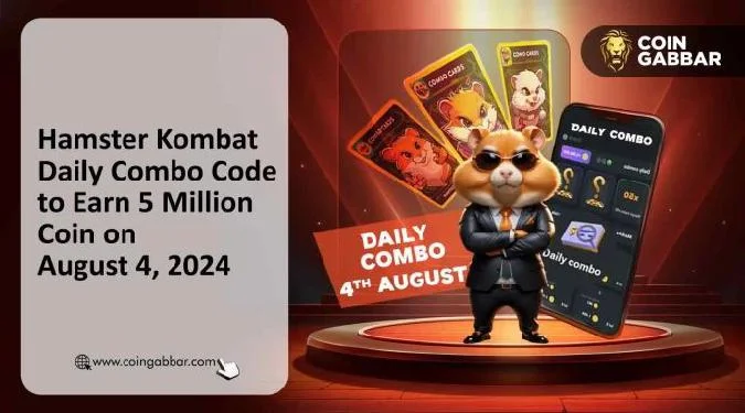 Популярная игра Hamster Kombat от Telegram предлагает игрокам заработать значительно больше монет с помощью ежедневных заданий. 4 августа 2024 года игроки смогут принять участие в задании Ежедневное комбо и заработать до 5 миллионов монет. Uniswap